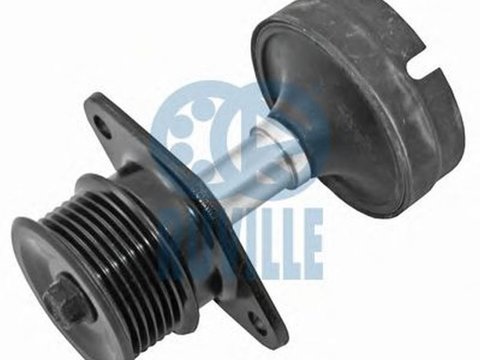 Fulie alternator FORD TOURNEO CONNECT RUVILLE 55261
