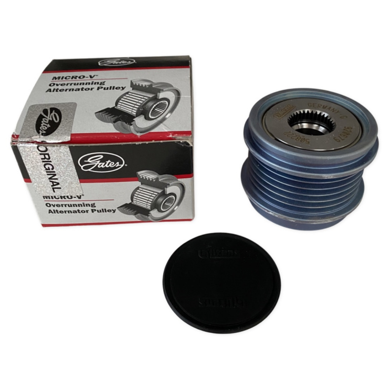 Fulie Alternator Gates Audi A3 8V 2012→ OAP7251