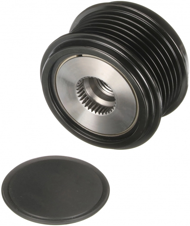 Fulie alternator Gates OAP7103