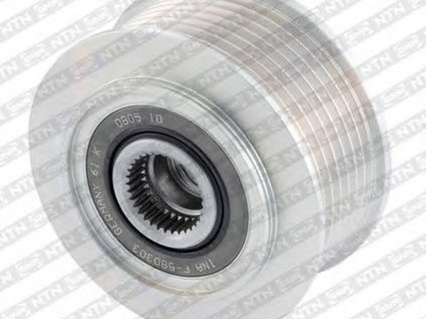 Fulie alternator HONDA ACCORD VII CL SNR GA77400