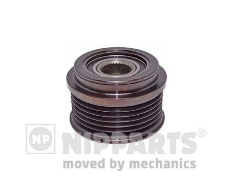 Fulie alternator # Hyundai Veracruz 2011 2012 2013 2014 2015 2016 2017 2018 2019 2020 2021 2022 2023 2024 2025 # N1180504 # NIPPARTS