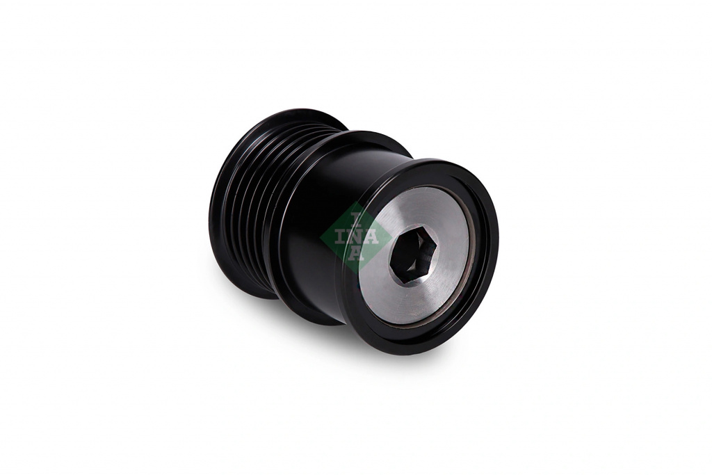 Fulie alternator INA FORD TRANSIT CONNEC