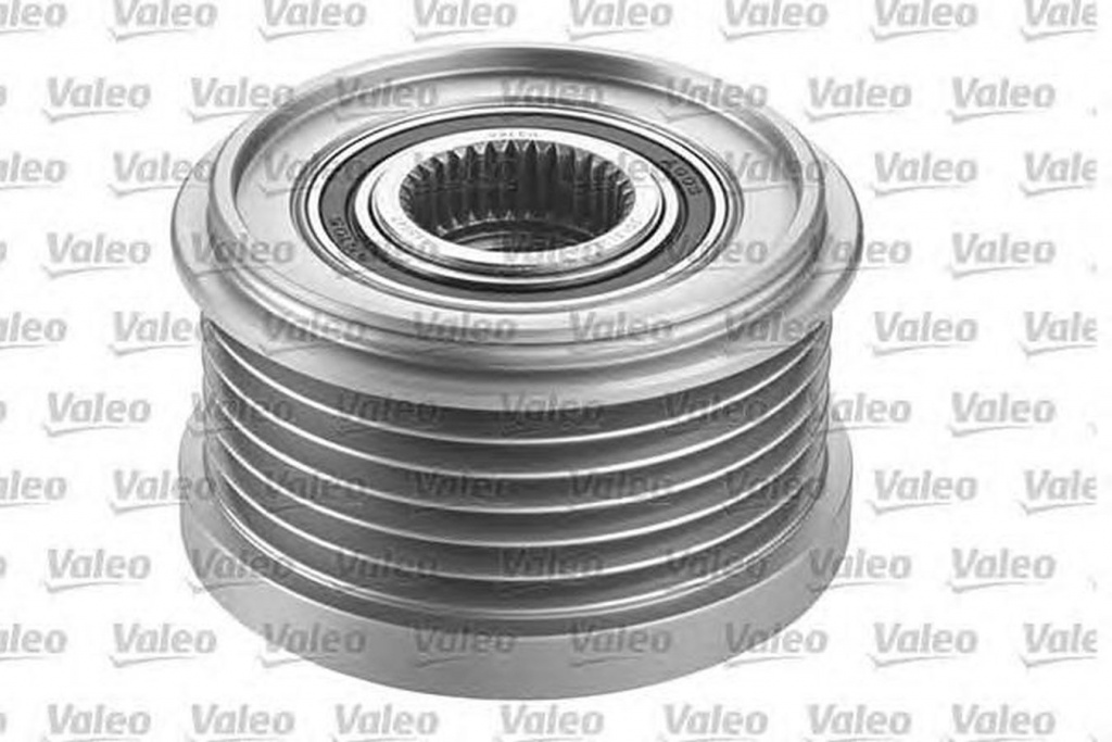 Fulie alternator KIA CARENS II FJ VALEO 588046