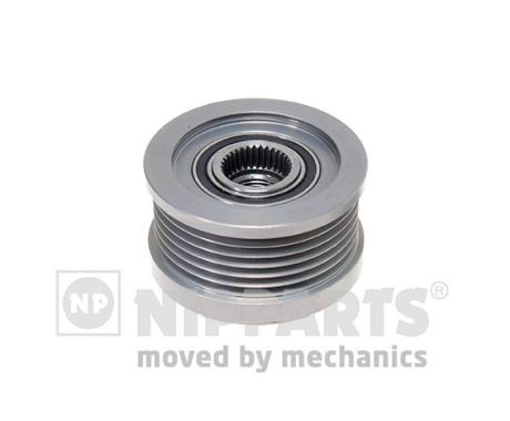 Fulie alternator # Kia Magentis 2006 2007 2008 2009 2010 2011 2012 2013 2014 2015 2016 2017 2018 2019 2020 2021 2022 2023 2024 2025 # N1180501 # NIPPARTS