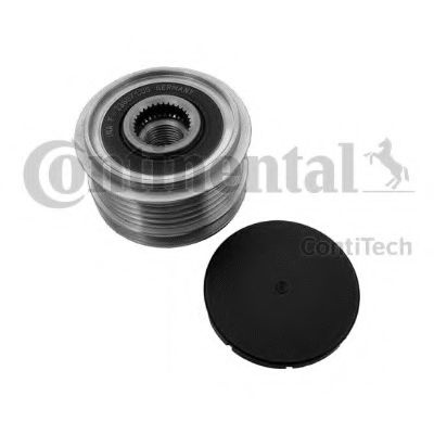 Fulie alternator KIA PICANTO (BA) (2004 - 2016) CONTITECH AP9069