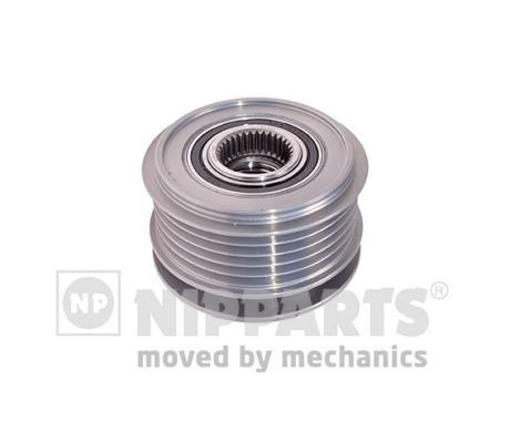 Fulie alternator # Kia Spectra5 2005 2006 2007 2008 2009 2010 2011 2012 2013 2014 2015 2016 2017 2018 2019 2020 2021 2022 2023 2024 2025 # N1180505 # NIPPARTS