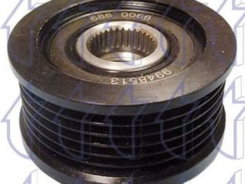 Fulie alternator LANCIA DELTA III 844 TRICLO 424232