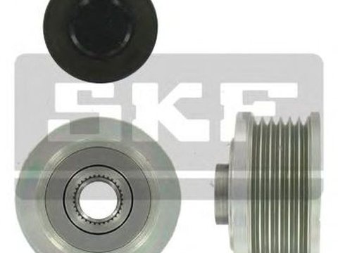 Fulie Alternator LANCIA KAPPA 838A SKF VKM03206