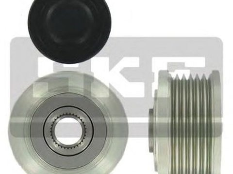 Fulie Alternator LANCIA LYBRA 839AX SKF VKM03200