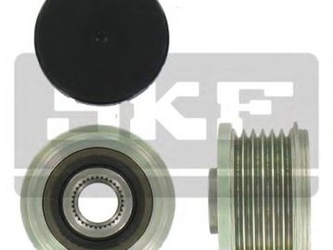 Fulie Alternator LANCIA PHEDRA 179 SKF VKM03307