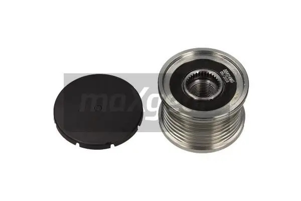 Fulie alternator Maxgear 30-0176