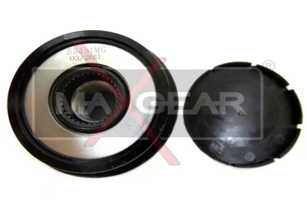 Fulie alternator Maxgear AUDI A4 B6 (8E2) 2000-2004 - 30-0044