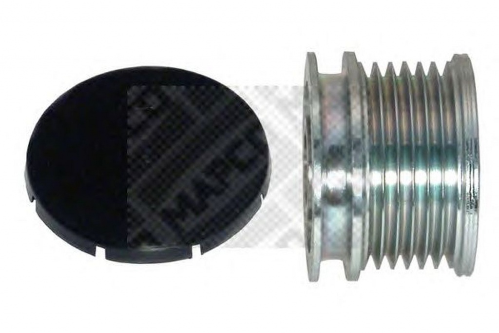 Fulie alternator MERCEDES-BENZ C-CLASS cupe CL203 MAPCO 14850