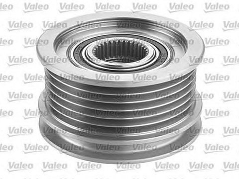 Fulie alternator MERCEDES-BENZ C-CLASS W202 VALEO 588044 PieseDeTop