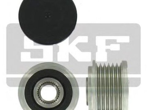 Fulie Alternator MERCEDES-BENZ CLK C209 SKF VKM03820