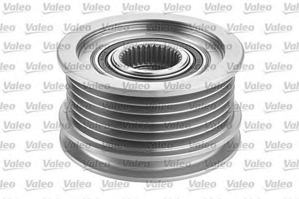 Fulie alternator MERCEDES-BENZ SPRINTER 2-t bus 90