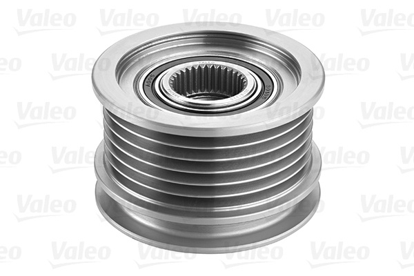 Fulie alternator # Mercedes-benz Viano 2004 2005 2006 2007 2008 2009 2010 2011 2012 2013 2014 2015 2016 2017 2018 2019 2020 2021 2022 2023 2024 2025 # 588044 # VALEO