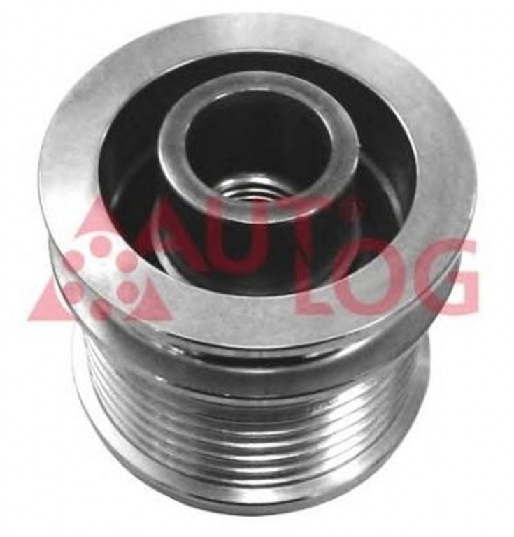 Fulie alternator MERCEDES-BENZ VIANO W639 AUTOLOG RT5035