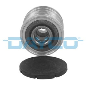 Fulie alternator # Mercedes-benz Vito 2004 2005 2006 2007 2008 2009 2010 2011 2012 2013 2014 2015 2016 2017 2018 2019 2020 2021 2022 2023 2024 2025 # ALP2389 # DAYCO