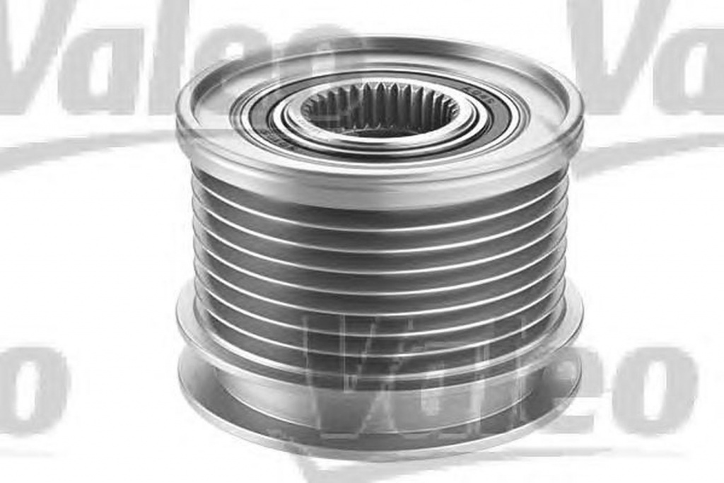 Fulie alternator MERCEDES-BENZ VITO MIXTO caroseri