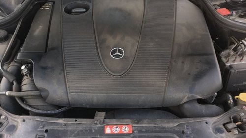 Fulie alternator Mercedes C-CLASS W203 2