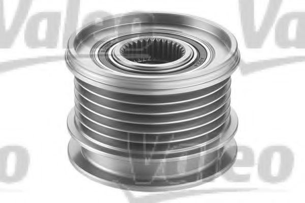 Fulie alternator MERCEDES VIANO (W639) (2003 - 2016) VALEO 588031