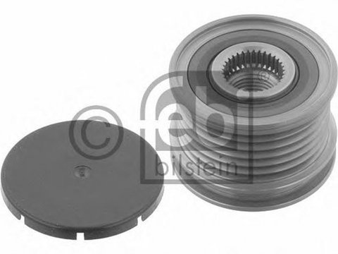 Fulie alternator MINI MINI CLUBMAN R55 FEBI FE32314