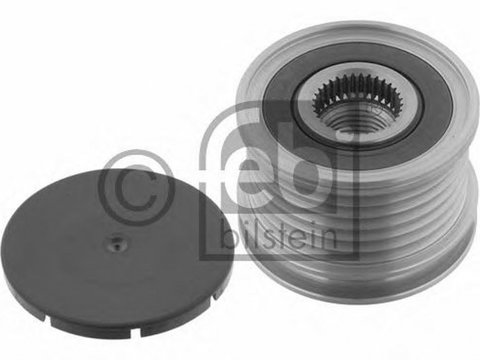 Fulie alternator MINI MINI CLUBVAN R55 FEBI FE32311