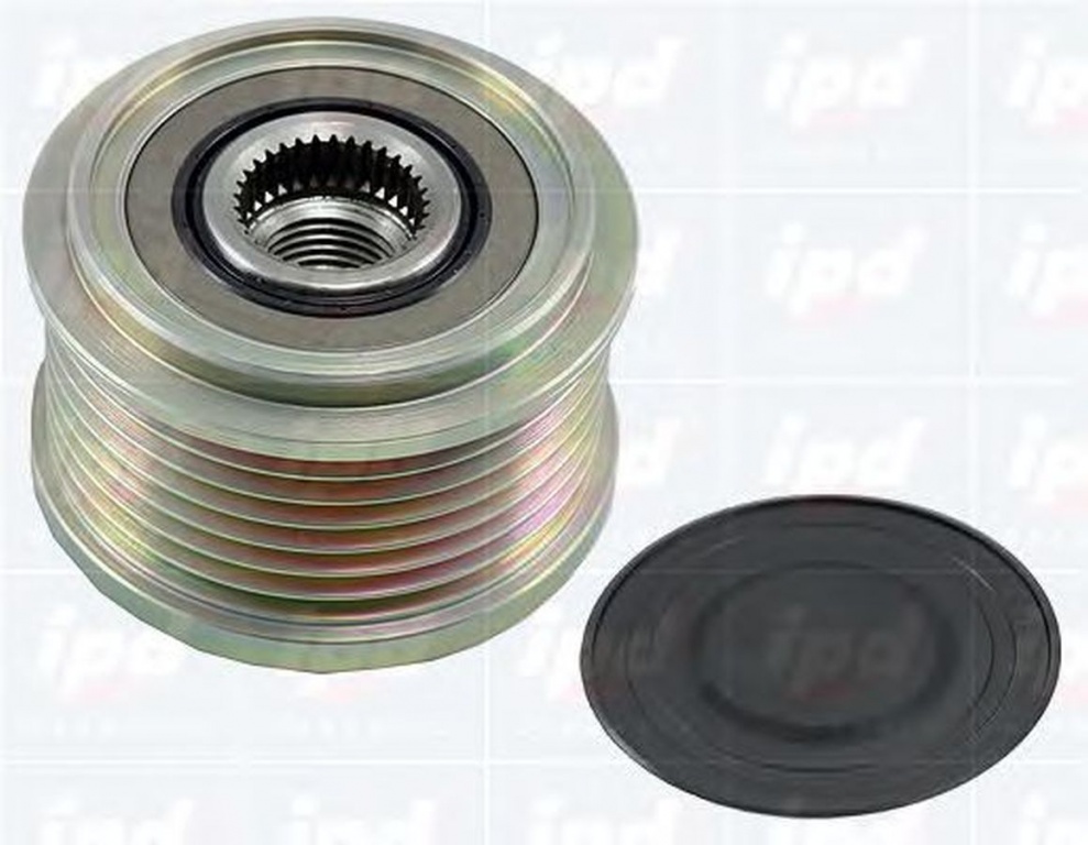 Fulie alternator MINI MINI R50 R53 IPD 153778