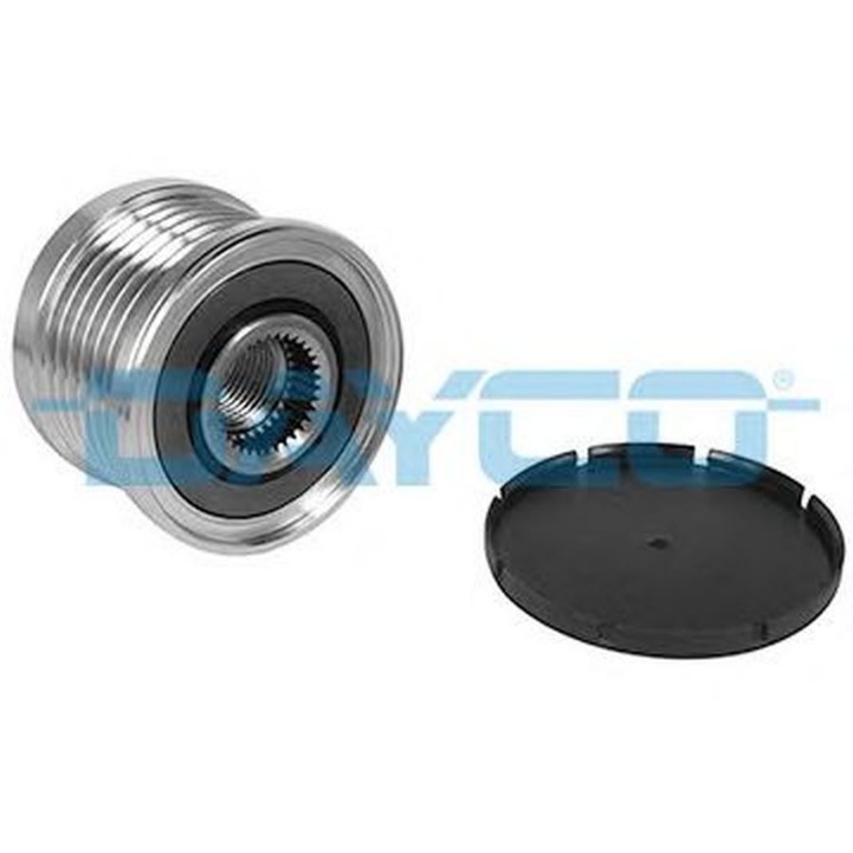 Fulie alternator NISSAN JUKE F15 DAYCO ALP2432