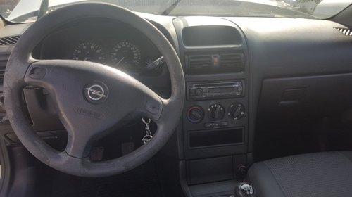 Fulie alternator Opel Astra G 2007 sedan