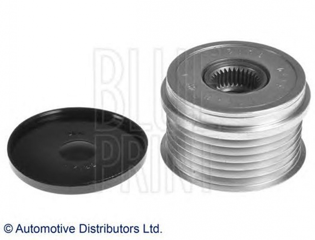Fulie alternator OPEL COMBO Tour BLUE PRINT ADK861302