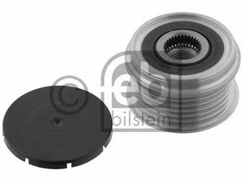 Fulie alternator OPEL COMBO Tour FEBI FE30029