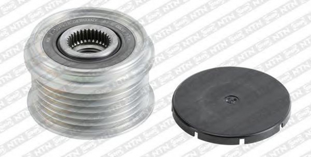 Fulie alternator OPEL CORSA D SNR GA75303