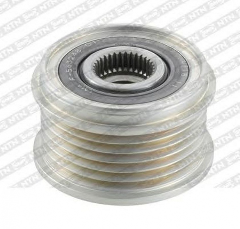 Fulie alternator OPEL CORSA D SNR GA75310