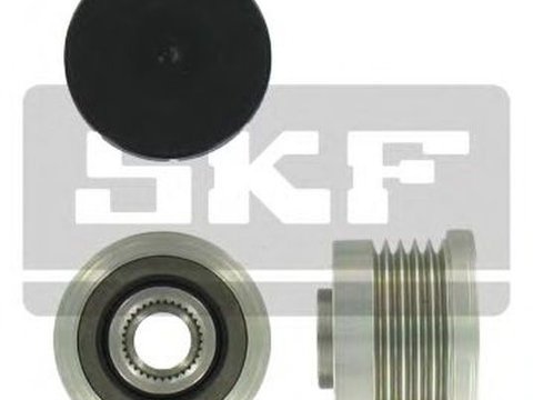 Fulie Alternator OPEL MOVANO caroserie F9 SKF VKM03602