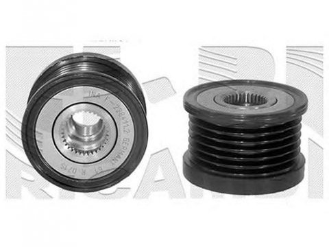 Fulie alternator OPEL VECTRA C GTS CALIBER 57261