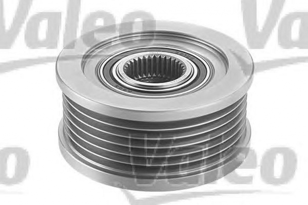 Fulie alternator OPEL VECTRA C GTS VALEO 588009