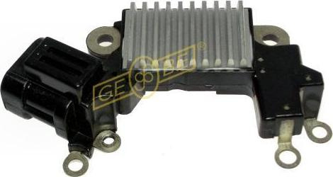 Fulie, alternator OPEL ZAFIRA / ZAFIRA FAMILY B (A