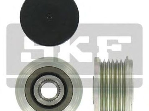 Fulie Alternator PEUGEOT 206 CC 2D SKF VKM03302