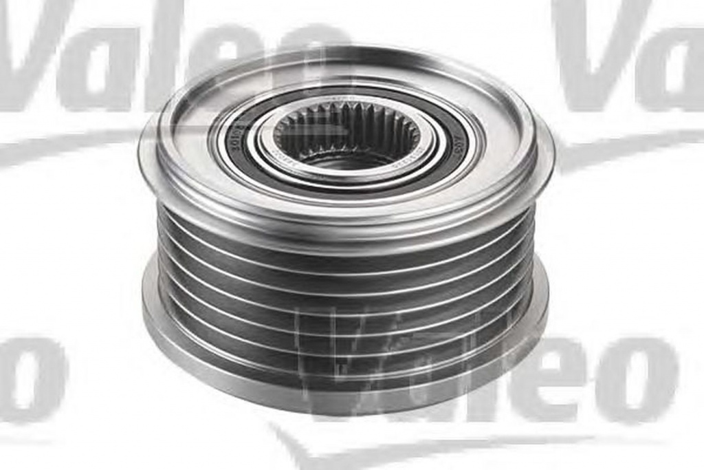 Fulie alternator PEUGEOT 3008 VALEO 588002