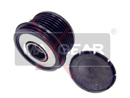 Fulie alternator # Peugeot 307 2000 2001 2002 2003 2004 2005 2006 2007 2008 2009 2010 2011 2012 2013 2014 2015 2016 2017 2018 2019 2020 2021 2022 2023 2024 2025 # 30 0102 # MAXGEAR