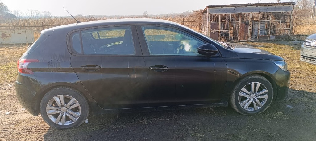 Fulie alternator Peugeot 308 2016 HATCHB