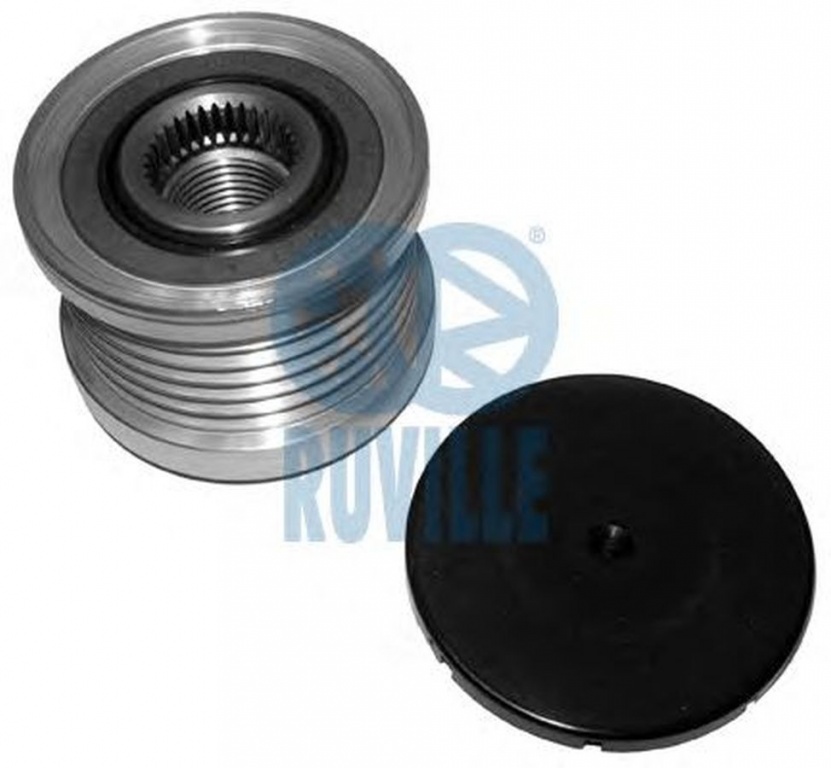 Fulie alternator PEUGEOT 308 CC RUVILLE 59955