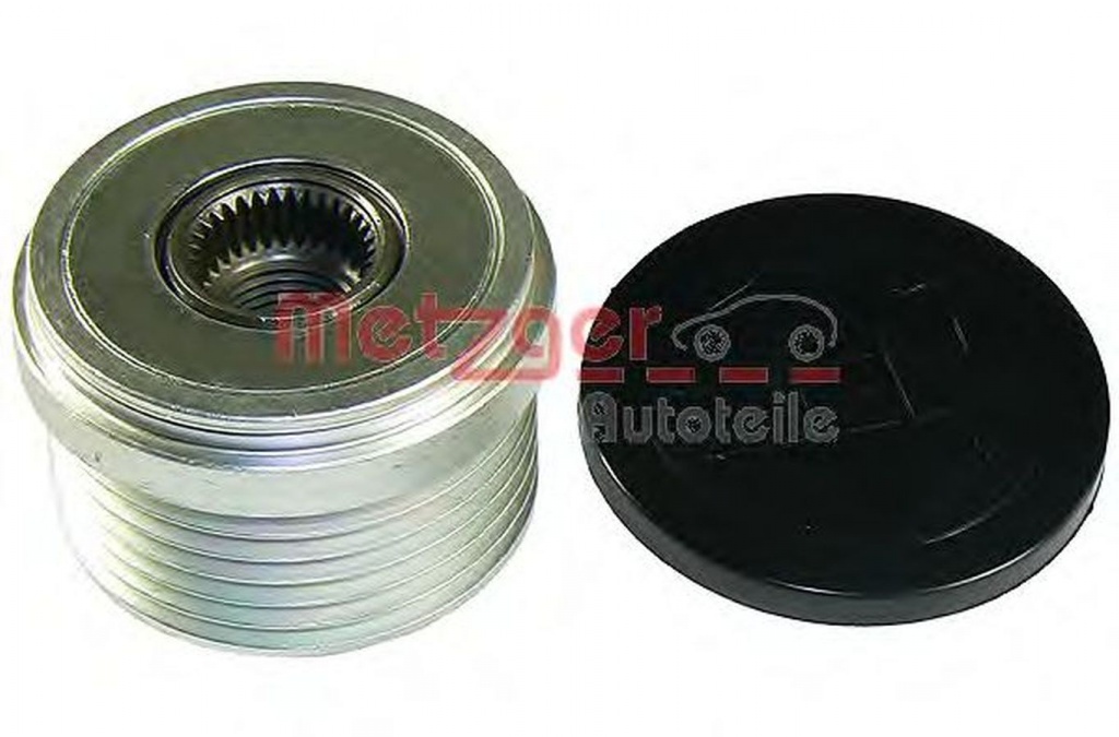 Fulie alternator PEUGEOT 406 cupe 8C METZGER 2170020
