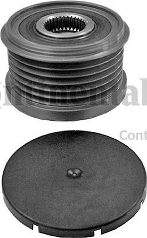 Fulie alternator PEUGEOT PARTNER Tepee CONTITECH AP9013