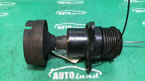 Fulie Alternator Prindere 3/1 Ford FOCUS