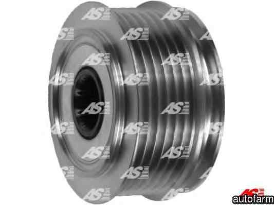 Fulie alternator Producator AS-PL AFP0032