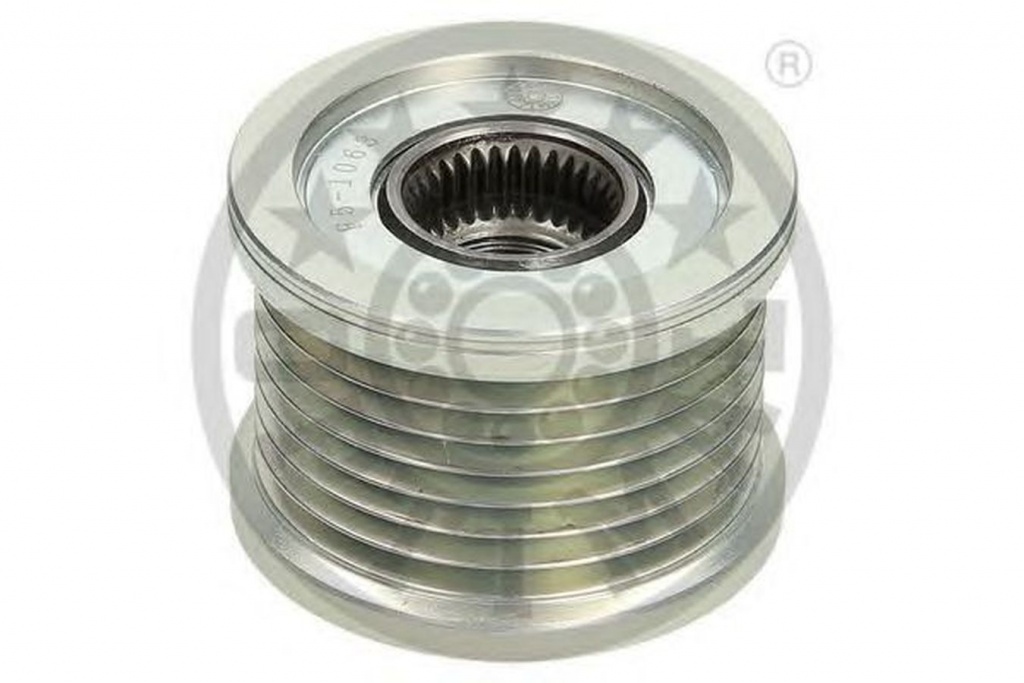 Fulie alternator RENAULT GRAND Scenic II JM0 1 OPTIMAL F51063
