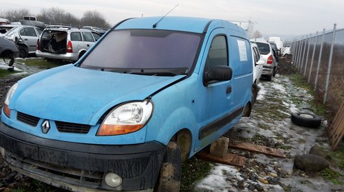 Fulie alternator Renault Kangoo 2005 fur